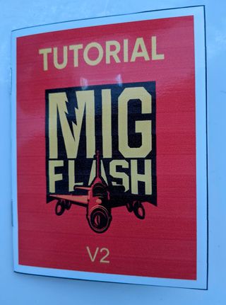 Nintendo Switch Mig Game