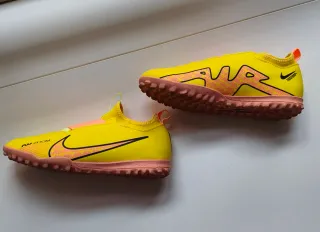 Zapatillas de futbol Nike Zoom Mercurial Vapor 15