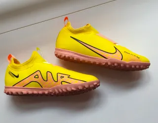 Zapatillas de futbol Nike Zoom Mercurial Vapor 15