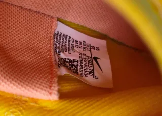 Zapatillas de futbol Nike Zoom Mercurial Vapor 15