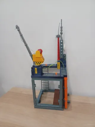 Playmobil 70816 - Centro de Mando