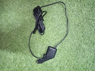 Espejo retrovisor con cámara