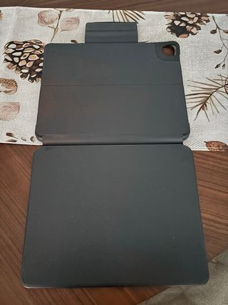 Custodia Slim Folio Pro per iPad