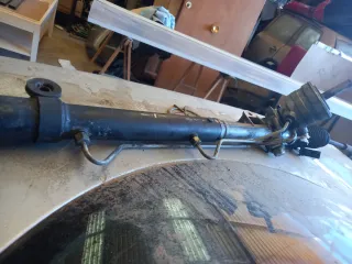 Cremallera Dirección Corvette C5