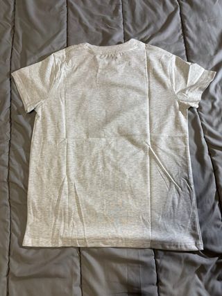 Camiseta Polo Ralph Lauren Beige Talla S Mujer