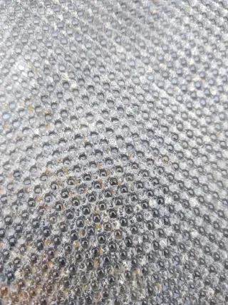 Cristal antiguo decorativo