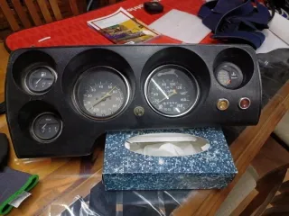 Lada Niva 1997, no se envía.