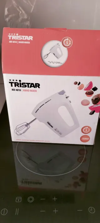 Batidora Tristar MX-4810