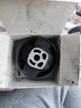 Soporte Motor Citroën C4