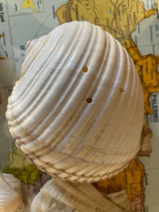 Posacenere e 2 vasi decorativi