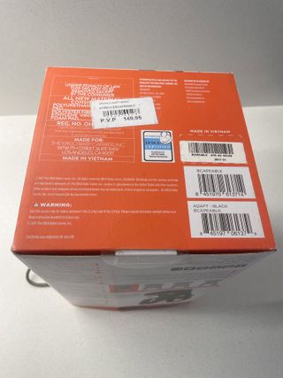 Portabebés Ergobaby Adapt sin usar en descuento