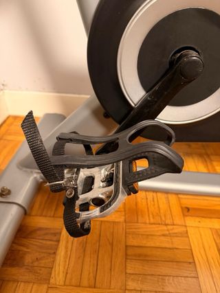 Bicicleta Estatica Spinning Grupo Contact