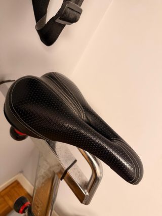 Bicicleta Estatica Spinning Grupo Contact