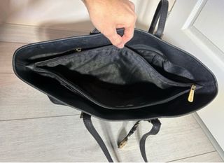 Bolso Michael Kors Piel Negro