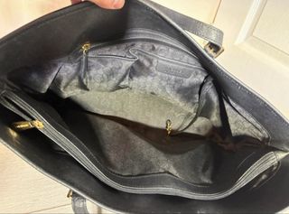 Bolso Michael Kors Piel Negro