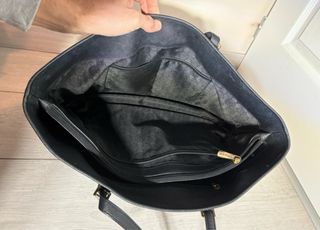 Bolso Michael Kors Piel Negro