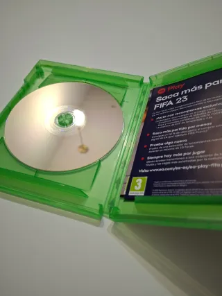 FIFA 23 Xbox One EA Sports