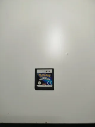 Pokemon Diamante