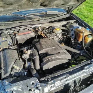 Audi 80 1.9 TDI 90CV - 1993