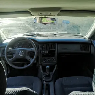 Audi 80 1.9 TDI 90CV - 1993