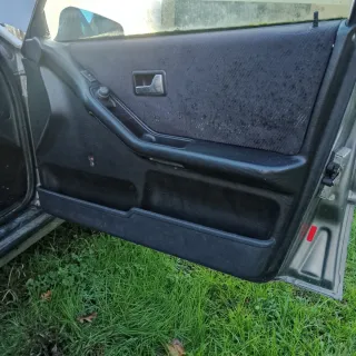 Audi 80 1.9 TDI 90CV - 1993