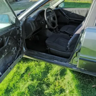 Audi 80 1.9 TDI 90CV - 1993