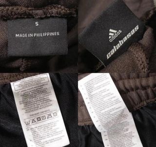 Pantalón Adidas Yeezy Calabasas