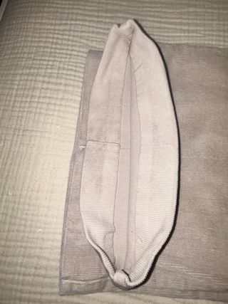 Pantalón Sfera Beige Mujer