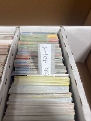 Lote 6 Kg Panini Megacracks Cromos