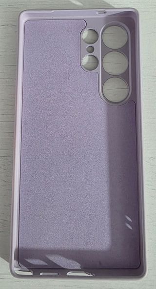 FUNDA SAMSUNG GALAXY S25 ULTRA