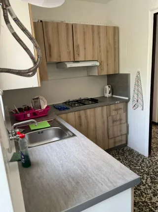 Alquiler piso por días