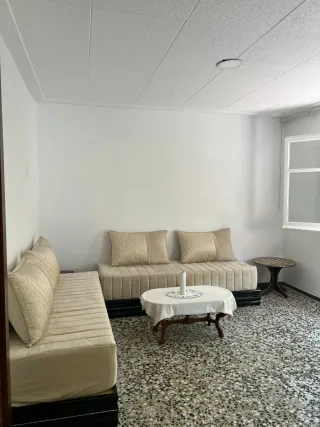 Alquiler piso por días