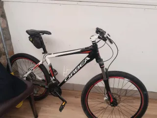 Bicicleta Orbea Selpa