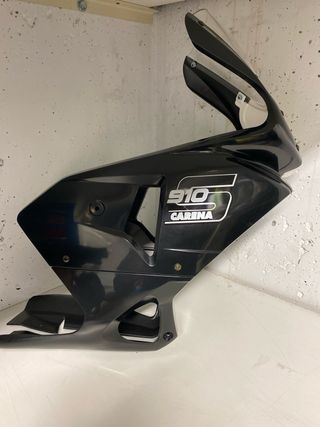 Carenado Polini 910 nuevo sin estrenar