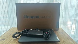 Lenovo IdeaPad Gaming 3 i7 RTX 3060