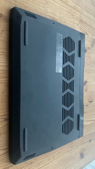 Lenovo IdeaPad Gaming 3 i7 RTX 3060