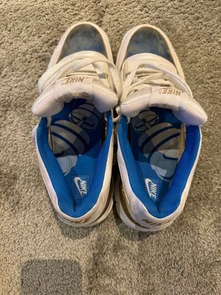 Nike Free World Championship