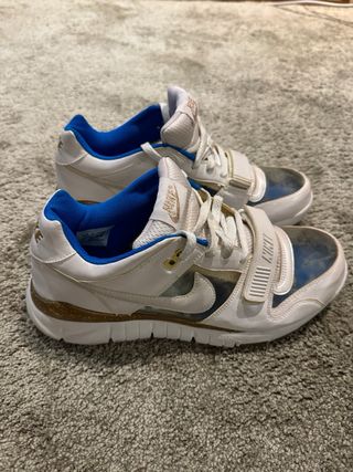 Nike Free World Championship