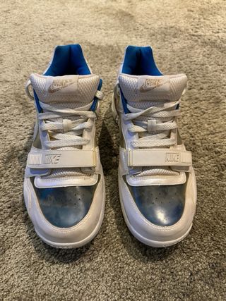 Nike Free World Championship