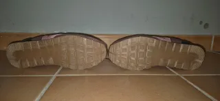 Zapatillas Moto By City