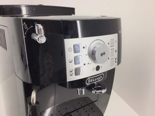 cafetera espresso de longhi magnifica s