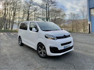 Citroen SpaceTourer 2017