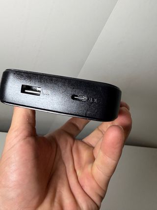 Batería Externa Otterbox Cargador Portátil