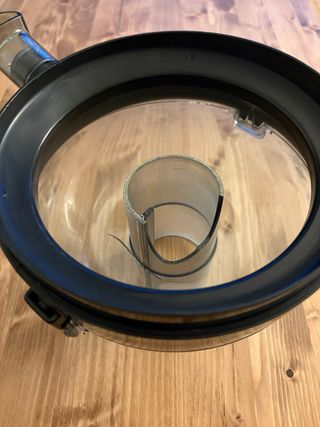 Licuadora Philips Funcional Tapa Rota