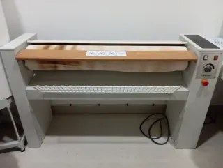 Rodillo de planchado profesional Primer