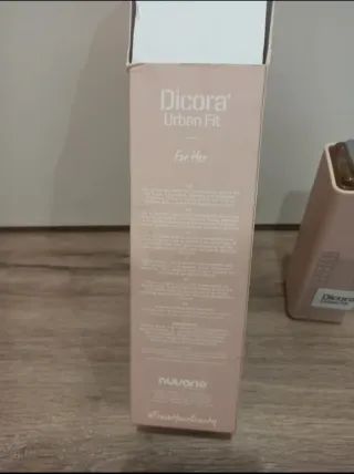 Colonia Dicora NYC For Her Eau de Toilette