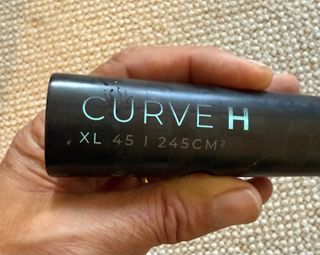 Estabilizador Gong Curve-H XL V3 com capa