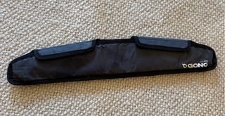 Estabilizador Gong Curve-H XL V3 com capa