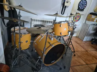 Batería Sonor Force 2005 Birch
