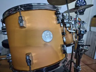Batería Sonor Force 2005 Birch